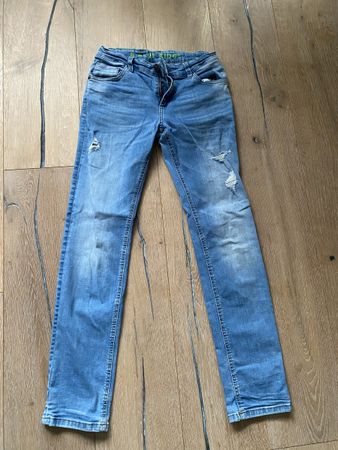 Coole Blue Ridge Jeans, Grösse 152, Top Zustand!