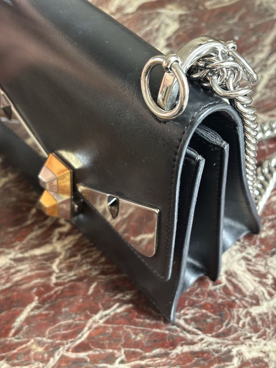 Fendi Borse da donna: Fendi Khan I Bag Small – Usato da Zürich venduto da Salomej011 2