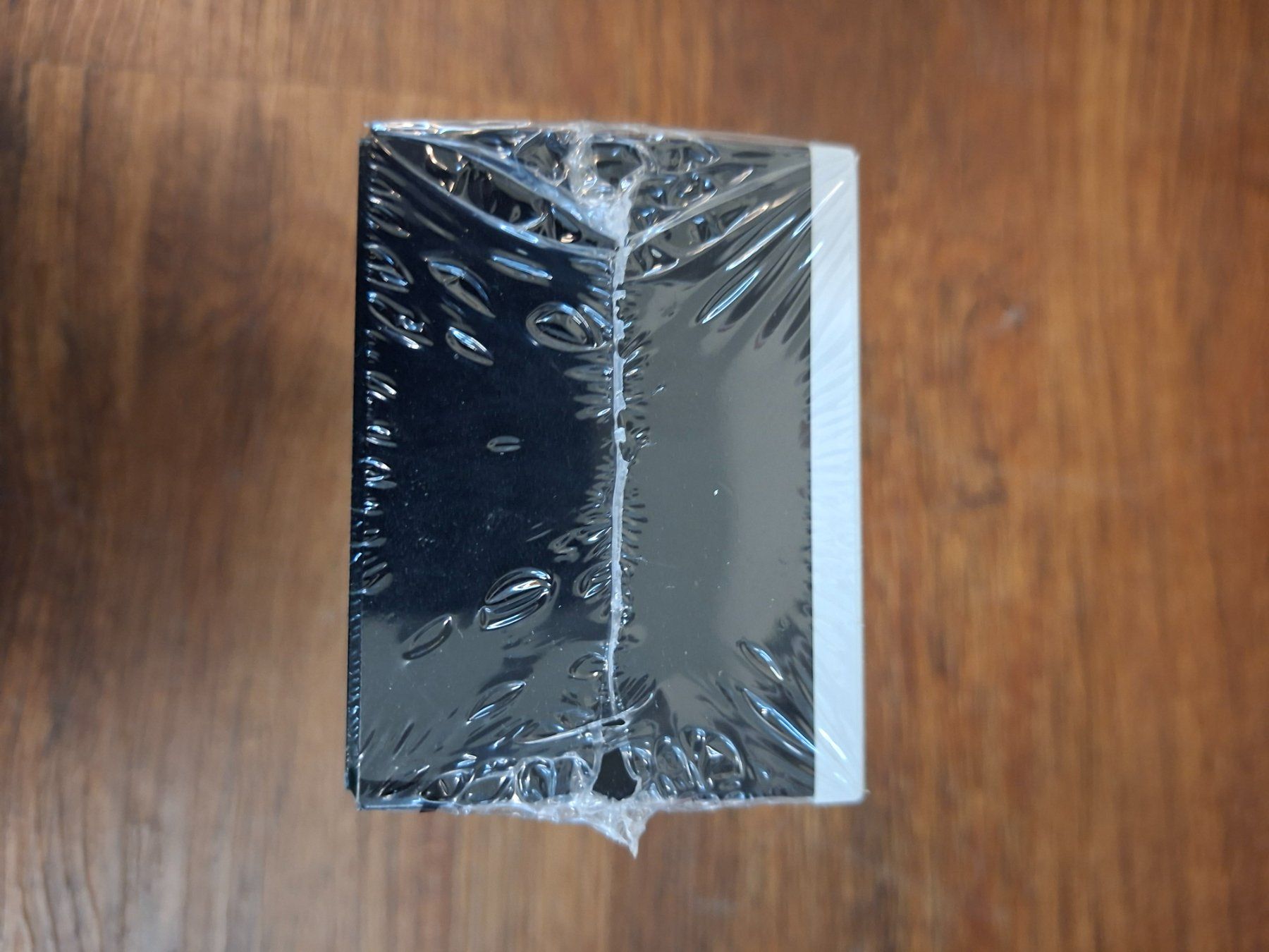Componenti elettronici: Kunststoffbox – Nuovo e nell'imballaggio originale da Niedergösgen venduto da piccorx5 6