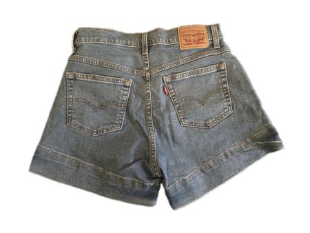 Short en Jeans Levis 