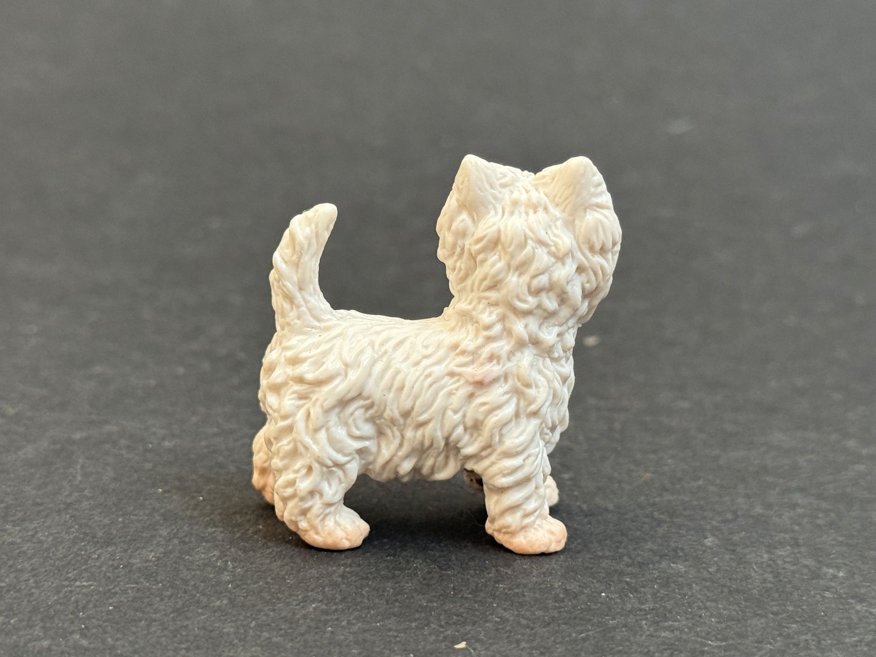 Schleich Figuren: Schleich West Highland Terrier Hund – Gebraucht aus Ennetbaden von mapa05 3