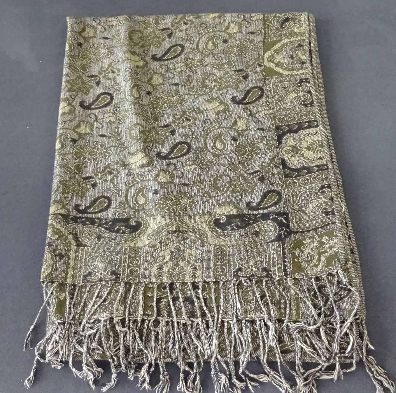 Foulards & écharpes: Foulard – D'occasion à Wagenhausen par kah_2tx7