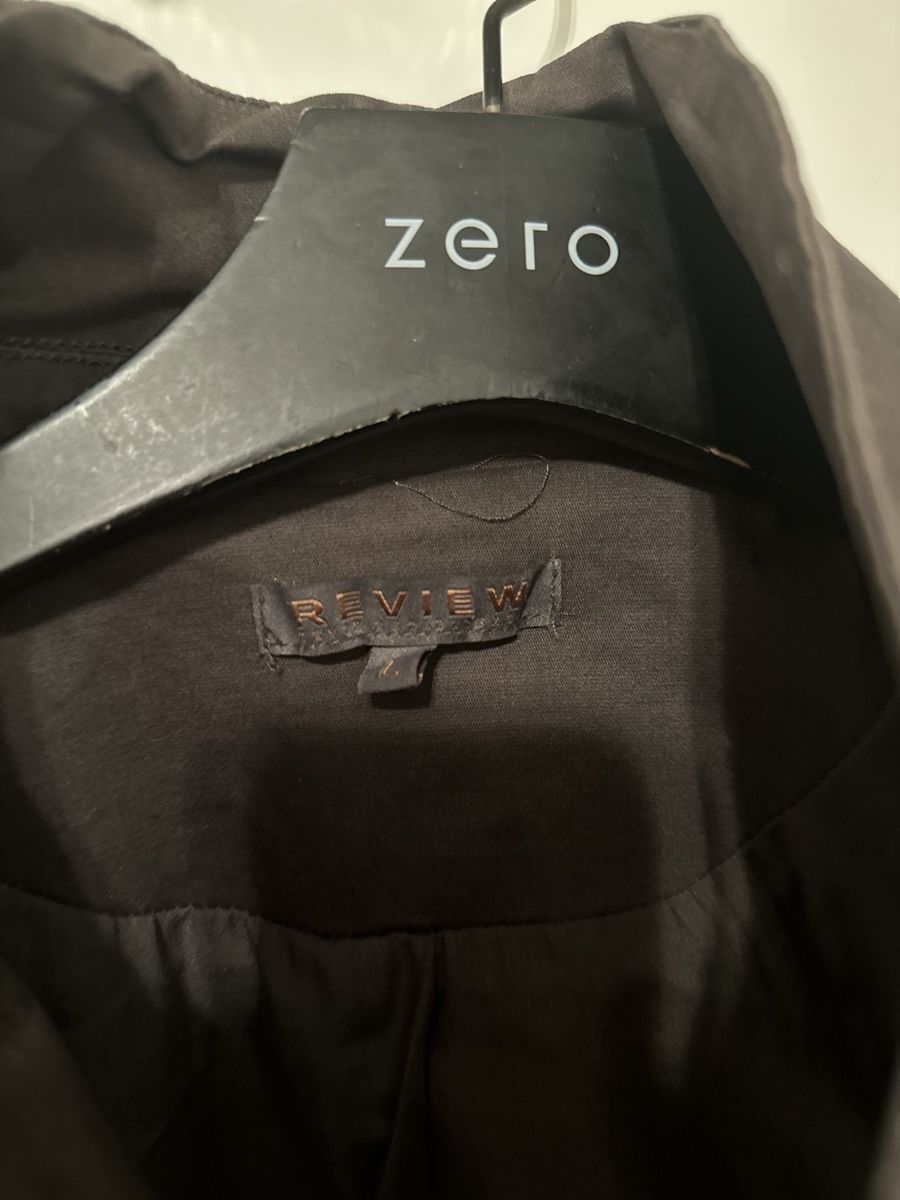 Jacken: Review Jacke Damen Grösse L – Neu (gemäss Beschreibung) aus Eglisau von Brewster1 4