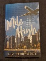 Liz Tomforde Mile High Windy City Series Book 1 NEW 😍
