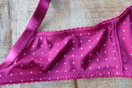 Vintage BH Gr 85 B LUNNA