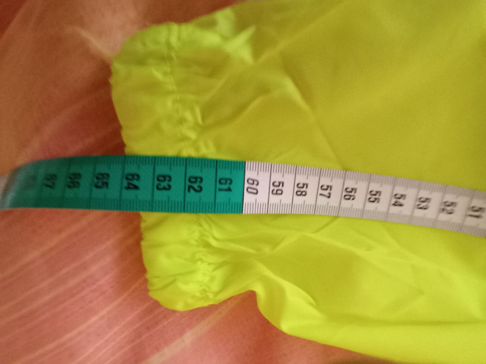 Jacken: Windjacke für Velo geeignet neu – Neu (gemäss Beschreibung) aus cham von schnuefi61 6
