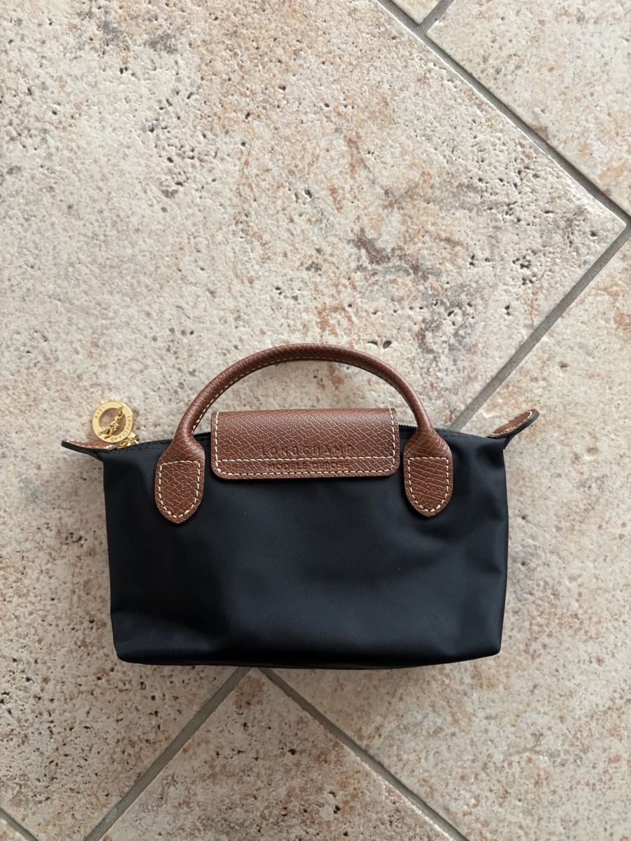 Longchamp Trousses de maquillage: Pochette longchamp le pliage  – Neuf (Voir description) à St-Prex par Chiaralop 1