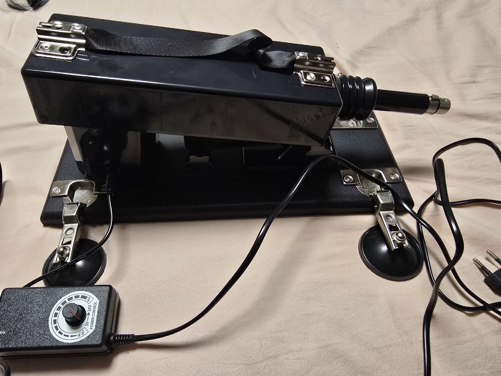 Tous les outils: Sexmachine – D'occasion à Montagnola par the_c2fp