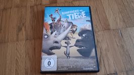 DVD: Konferenz der Tiere