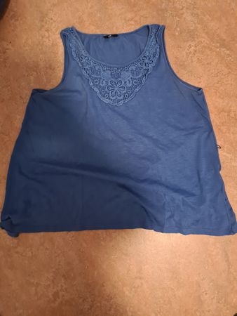 Damen Top 