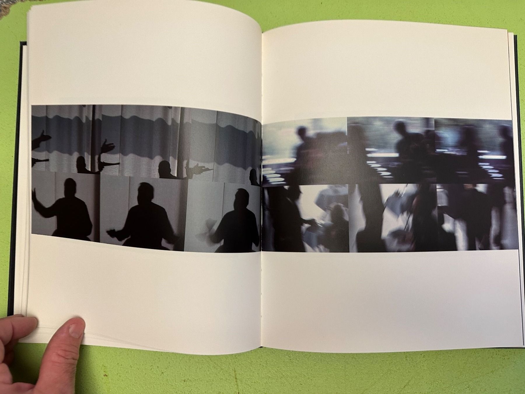 Livres: Jan Jedlicka: Reflections e/d 2003 – D'occasion à Zürich par allp 5