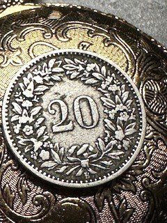 Tutti le monete: +  20  RaPPen  + – Usato da Winkel venduto da zeho 3