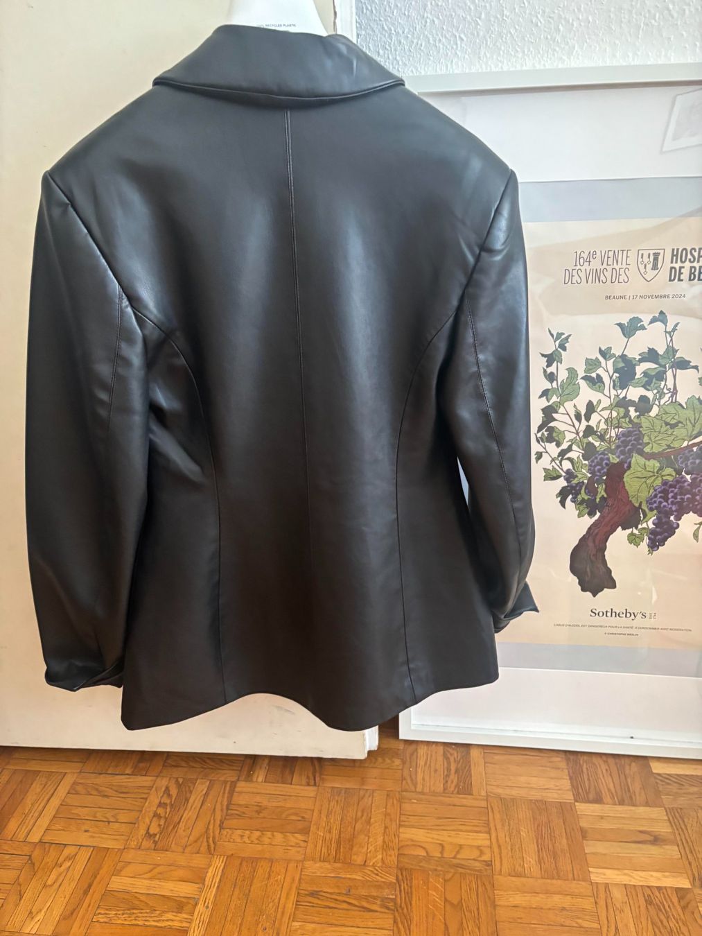 Zara Giacche: Veste Zara – Nuovo e nell'imballaggio originale da Genève venduto da nin_w7yh 1