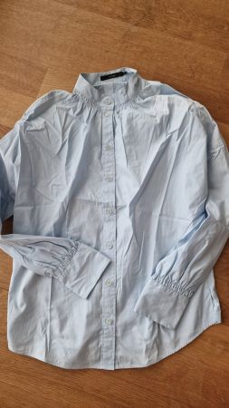 Windsor Bluse neu