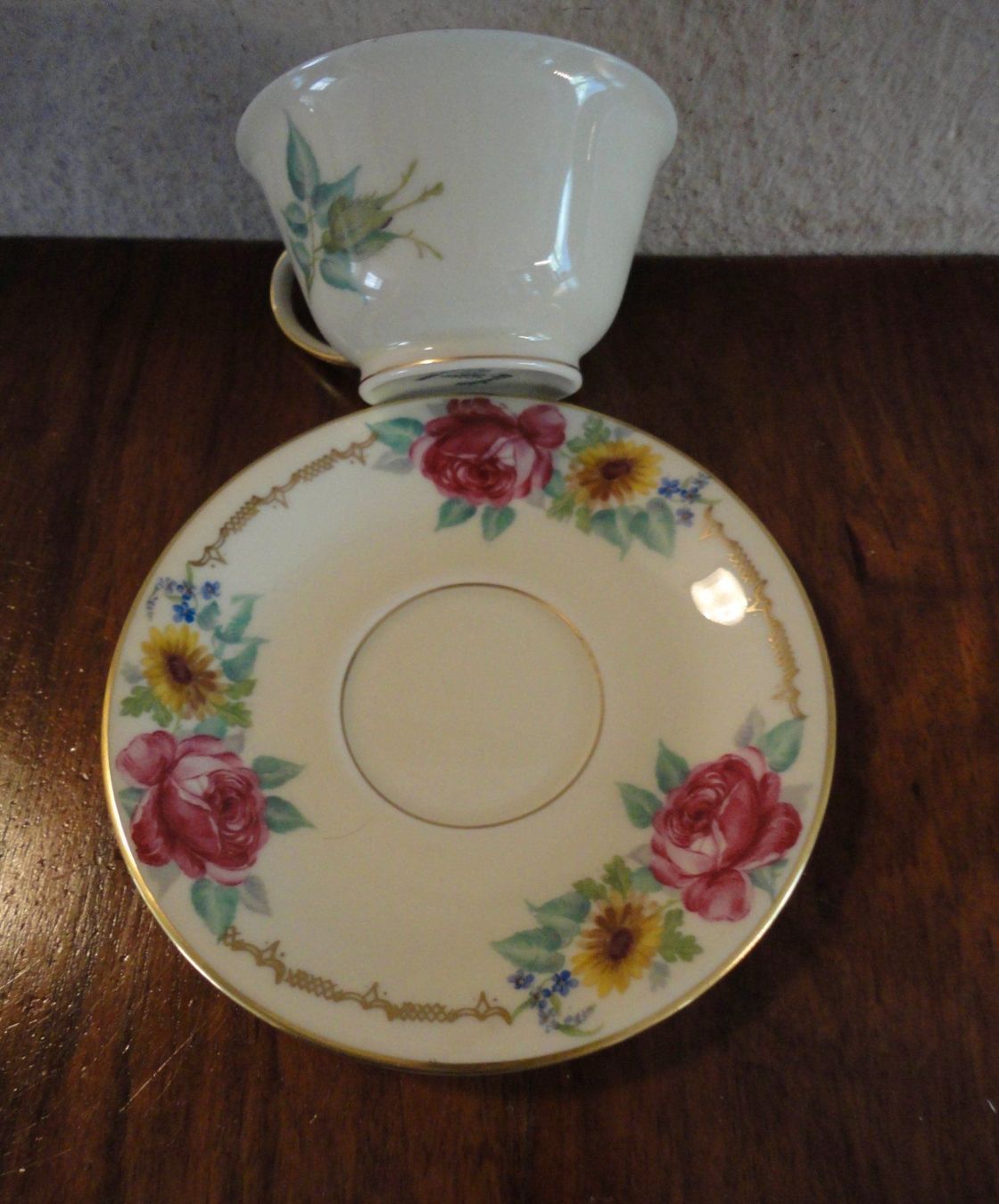 Rosenthal Tazze: ROSENTHAL SAMMELTASSE (DORIT) – Usato da wädenswil venduto da niki20 3