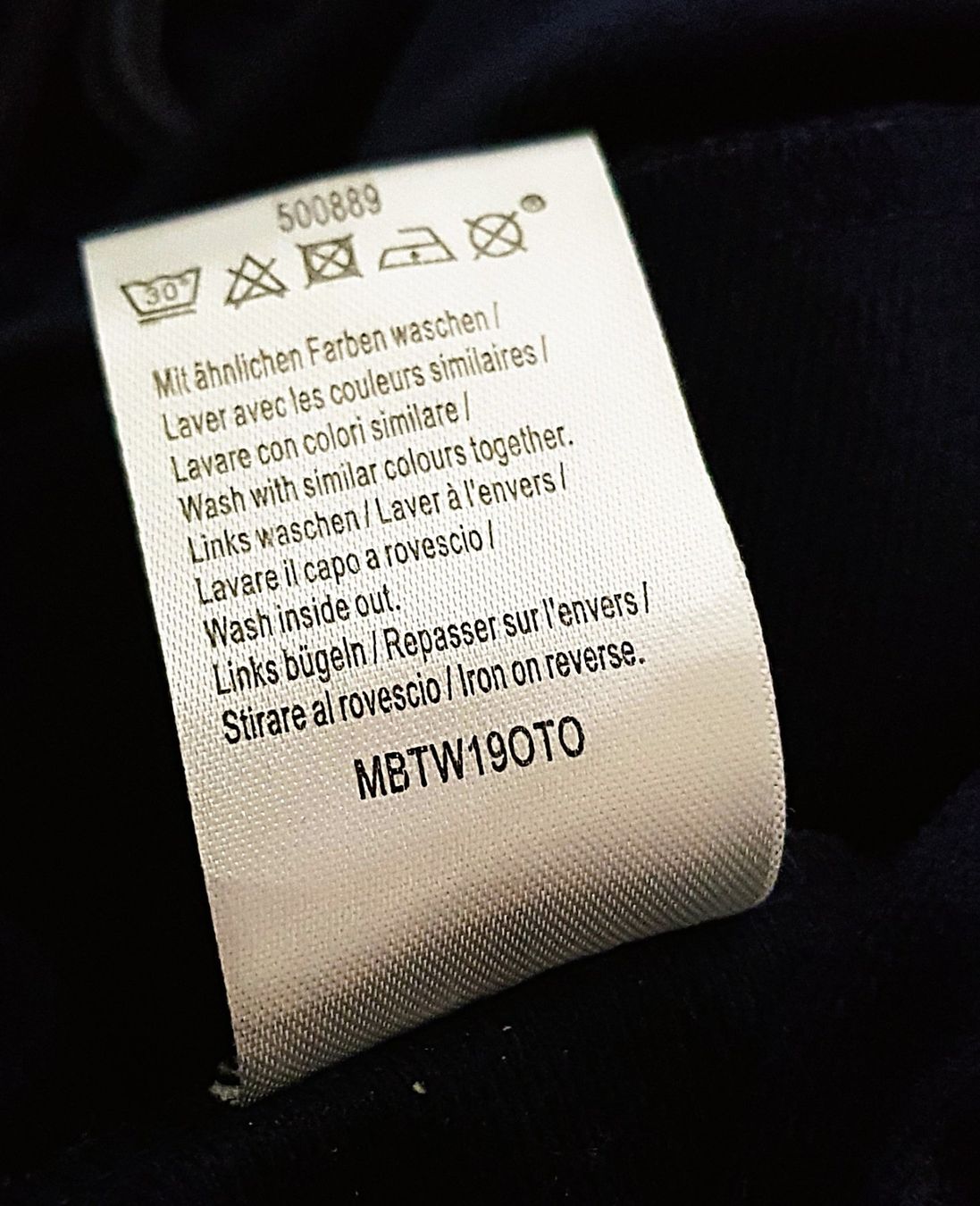 Hosen: Athletic Herren Short Grösse M, neu – Neu (gemäss Beschreibung) aus Winterthur von Joschko 4