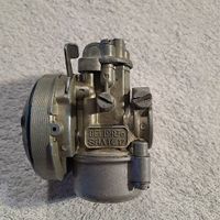 Carburatore dell'Orto SHA 14 12