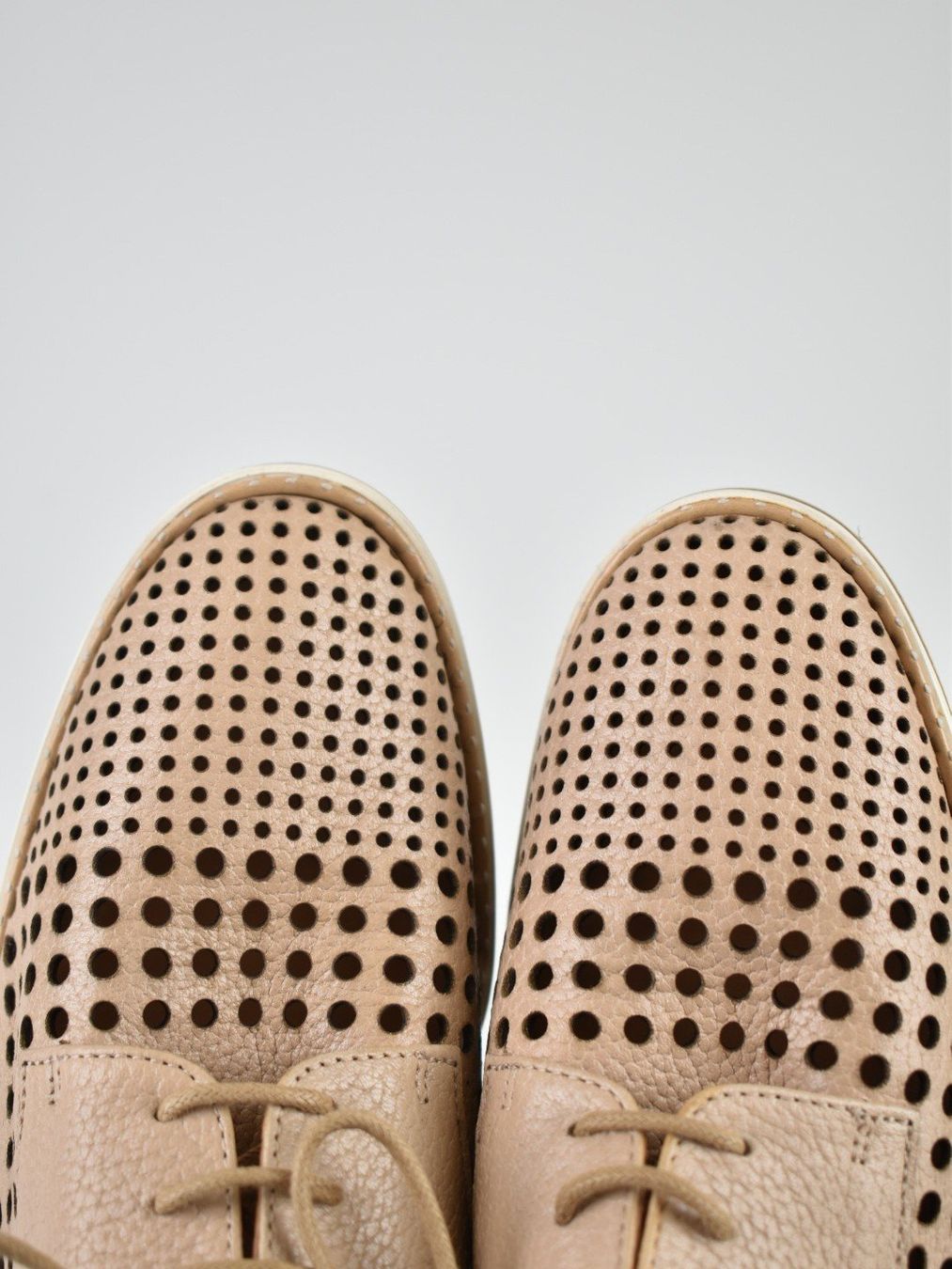 Scarpe da donna: Lottusse 1877 Halbschuhe, Leder, beige, Gr.39 – Nuovo (secondo la descrizione) da Nürensdorf venduto da 2ND_STORY 6
