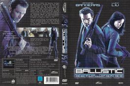 Ballistic - Ecks vs. Sever