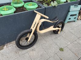 Leg&go balance bike