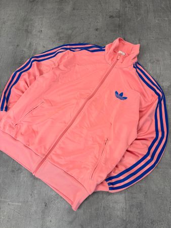 Vintage Adidas Firebird Trainingsjacke (M)