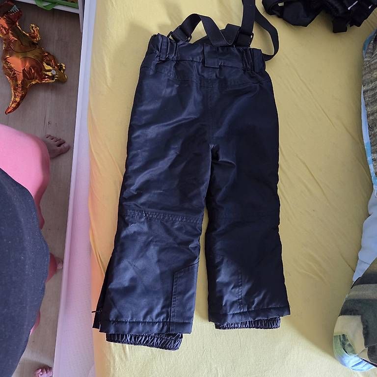 Trevolution Pantaloni: Skihose -Trevolution -98 – Usato da Hägendorf venduto da PRvR