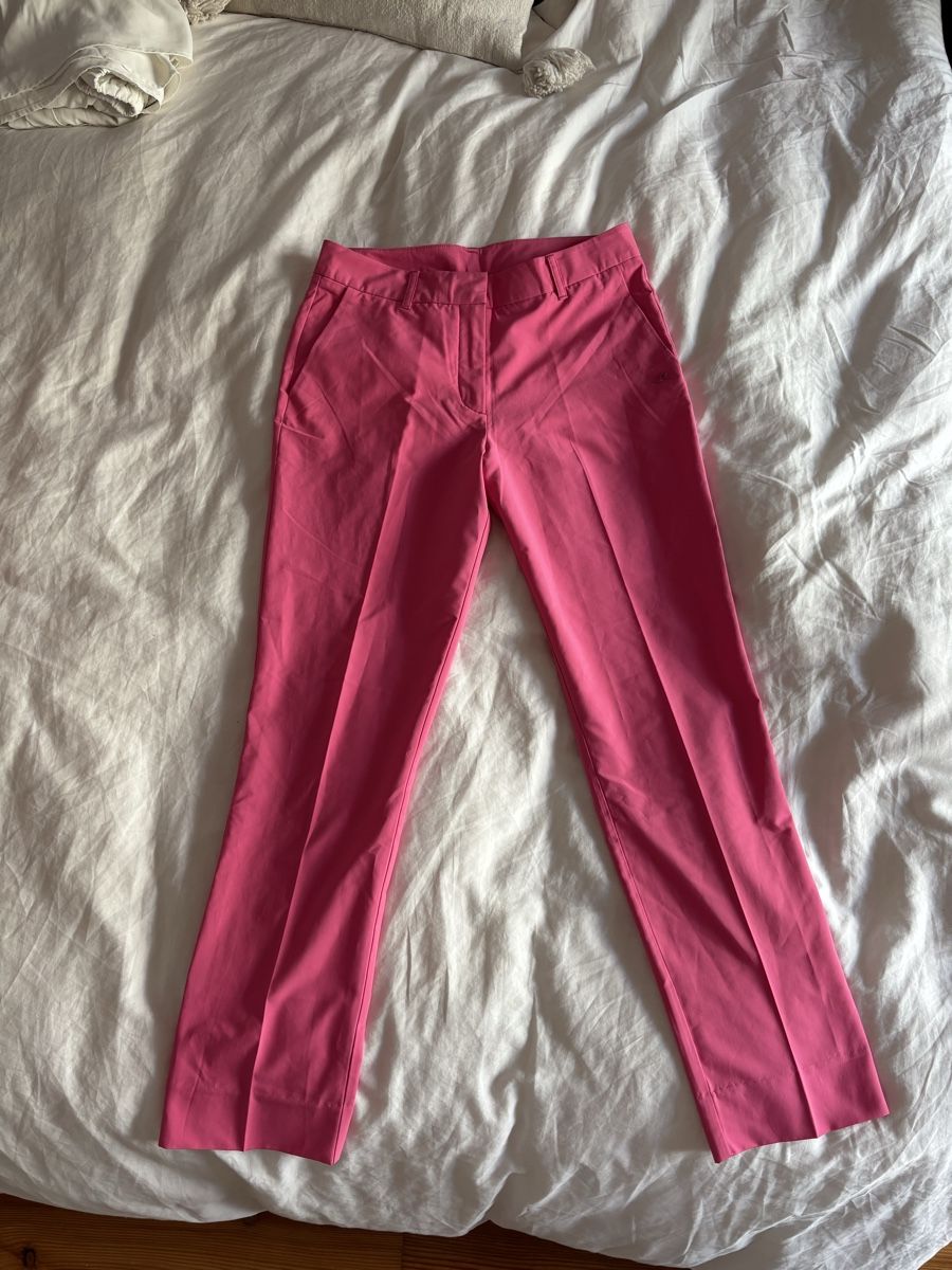 Pantaloni: Pantalon Lindberg golf – Nuovo (secondo la descrizione) da Crans-Montana venduto da Jano_brn