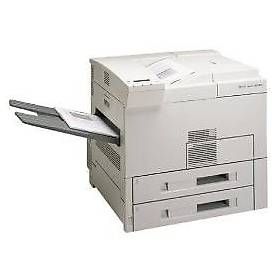 Hewlett Packard Drucker: A3 LaserDrucker HP LaserJet 8150DN – Gebraucht aus Castione von Markus_Winter_Ticino 2