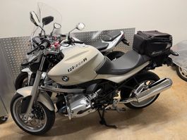 Motorrad BMW R 1200 R