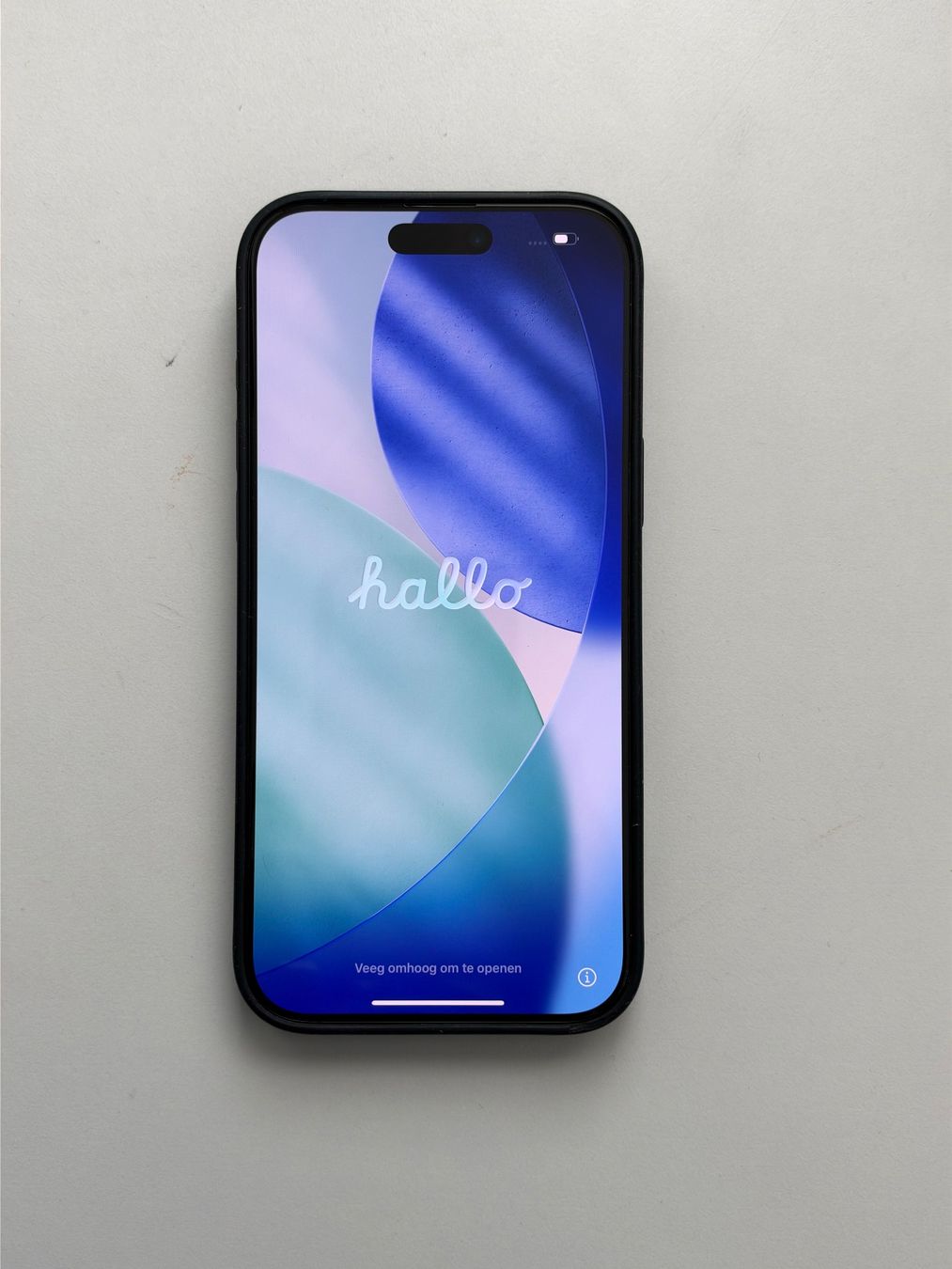Apple Portables: iPhone 16 Pro Max – D'occasion à Eglisau par hukewa