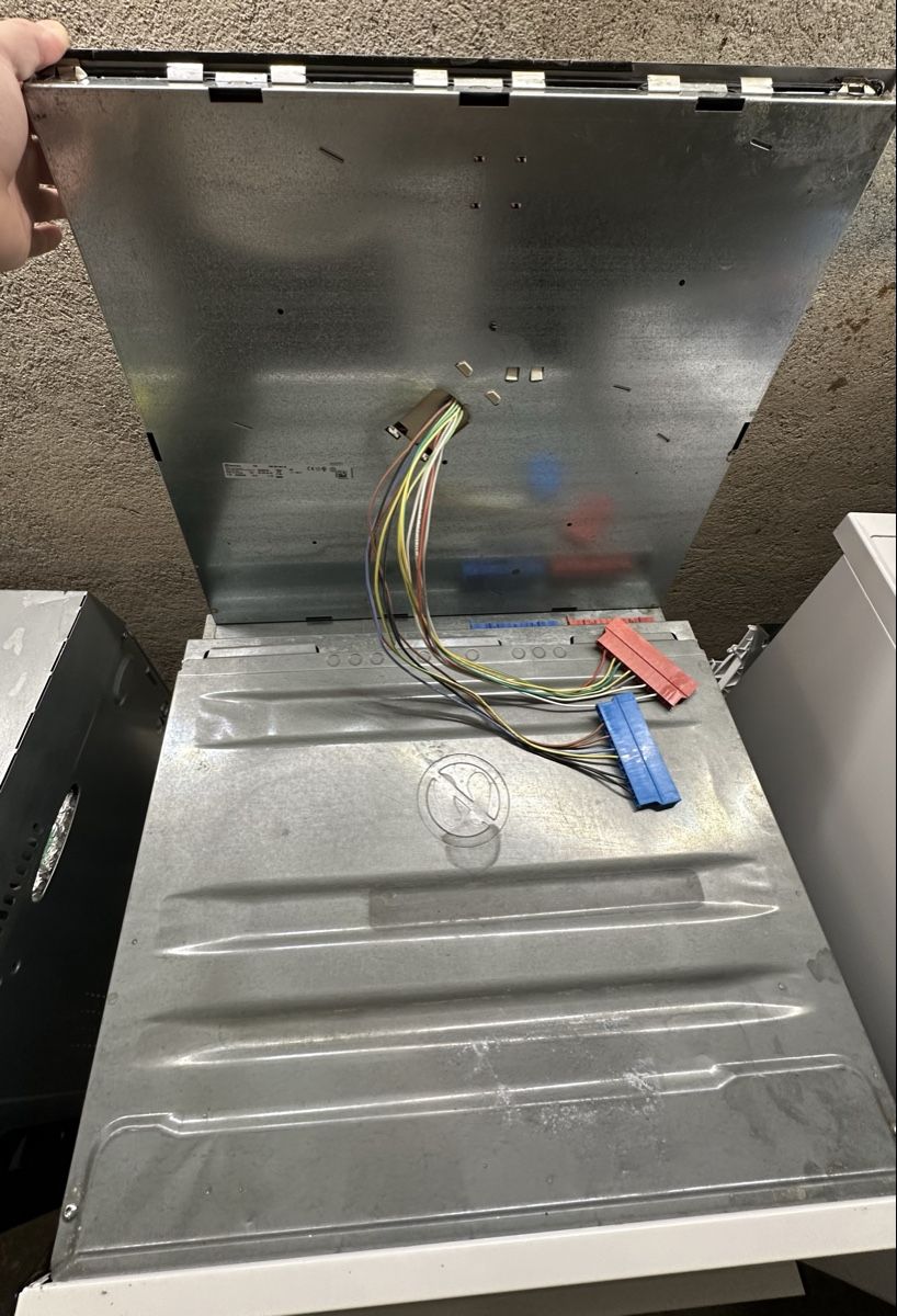 Elettrodomestici da cucina: Backofen/Kochfeld Electrolux – Usato da Biel/Bienne venduto da kra_s8rv 5
