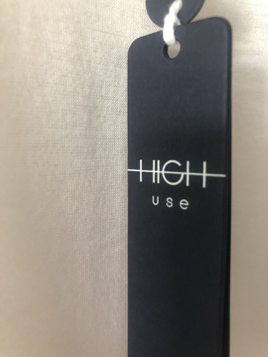 Top: Top HIGH NEU – Nuovo e nell'imballaggio originale da Wettingen venduto da StefaniaSe 1