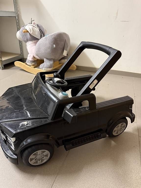 Veicoli per bambini: Lauflernwagen Ford Ranger – Usato da Olten venduto da honey_ink 1