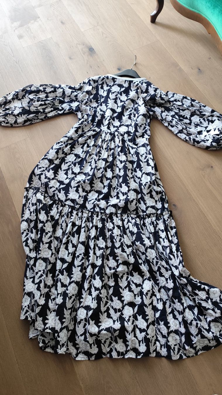 Vestiti: Sommerkleid der Marke KLEED – Usato da Uetikon am See venduto da gaae008 7