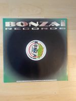 Bonzai Records Axis Come On So In Love Sunrise Vinyl