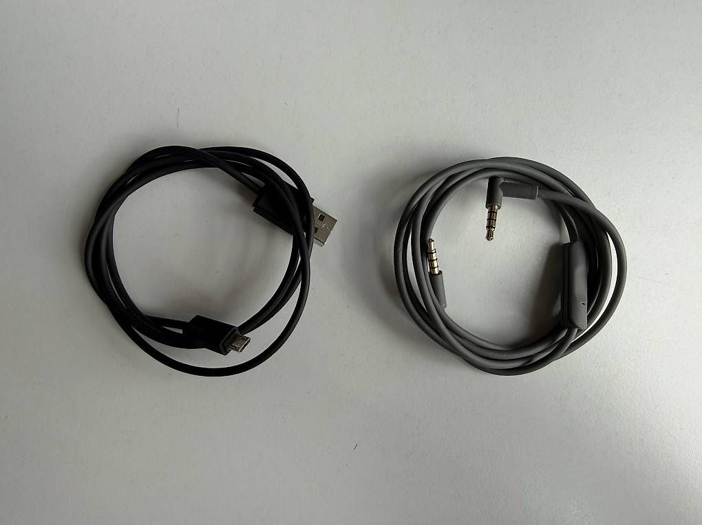 Beats Casques audio: Beats Studio3 Wireless Grau – D'occasion à Bern par art_n5y2 2