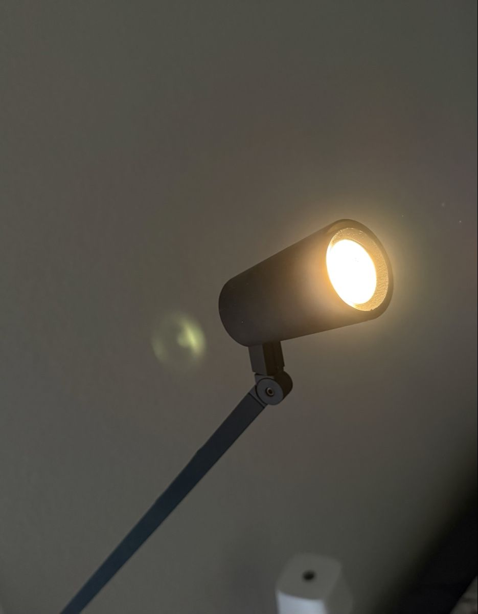 Lampade: Stehlampe Nemo Spot – Usato da Ostermundigen venduto da Schneehaesli08 2