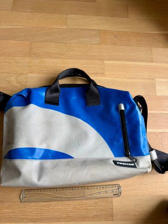 👜 FREITAG Bag – Original | Unique & Sustainable
