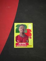 Panini FIFA WM 2026 Sticker - POR 7