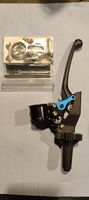 ARC Axis Kupplung Armatur Motocross