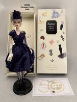 Barbie, Silkstone „Parisian Pretty“, 2009, MIB