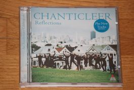 CHANTICLEER - Reflections