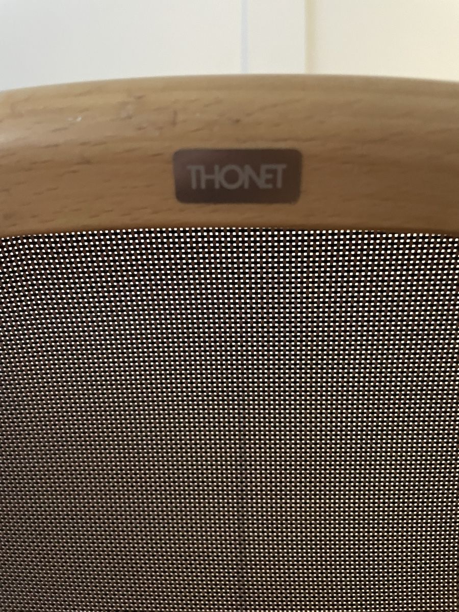 Thonet Stühle: Thonet A660 "Loop" Stuhl – Gebraucht aus Schaffhausen von Benes_brocki 2