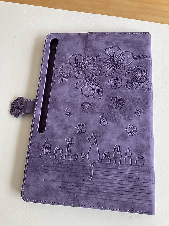 Covers & Borse: Samsung Galaxy Tablet Case – Usato da Münsingen venduto da mus_7tm9 2