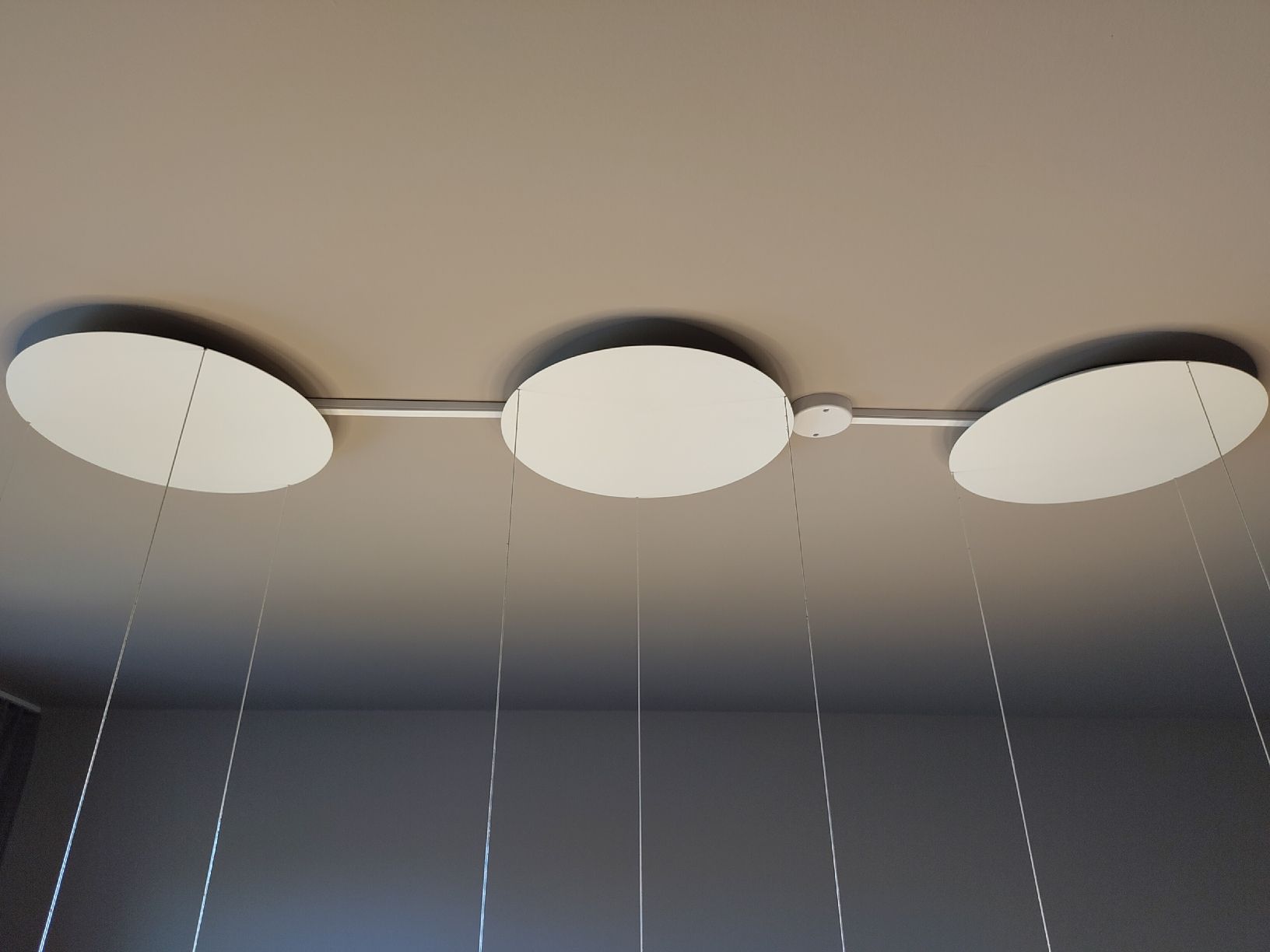 Occhio Lampen: occhio – Neu (gemäss Beschreibung) aus Wetzikon ZH von m.n.i.gantenbein 2