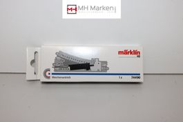 Märklin 74490 elektrischer Weichenantrieb für das C-Gleis H0