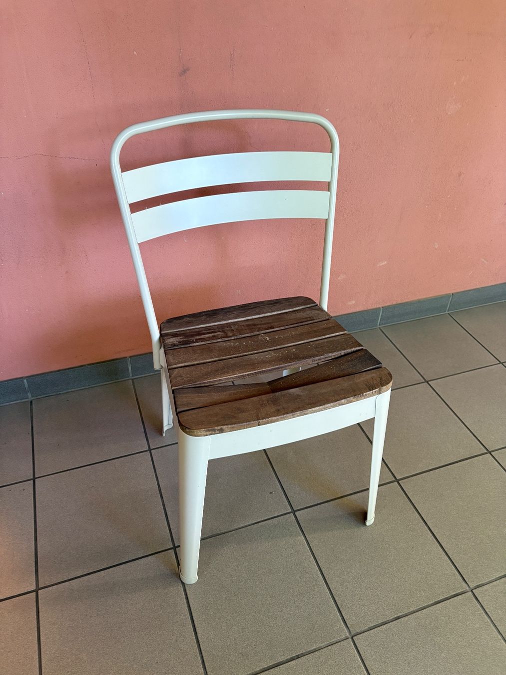 Ikea Sedie: 4x Chaises de jardin Ikea NORRMANSÖ – Usato da Chêne-Bougeries venduto da jool 1