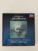 Klaviersonaten von Ludwig van Beethoven