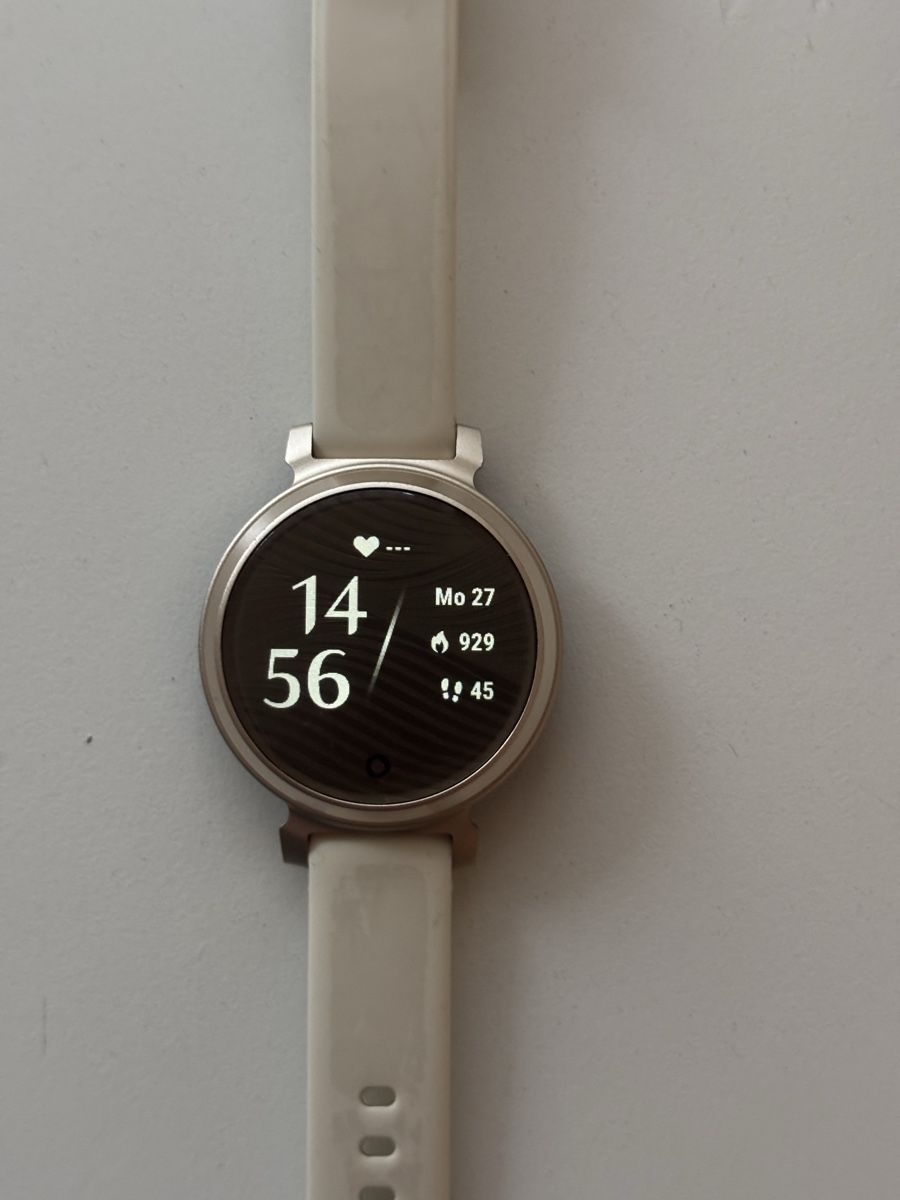 Garmin Smartwatch: Garmin Lily 2 Smartwatch  – Usato da Zürich venduto da Dim777 3