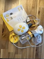 Medela Swing Solo Milchpumpe